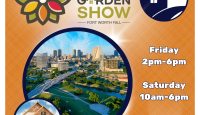 Fort Worth Fall Home and Garden Show