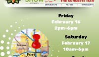 fort worth home and garden show